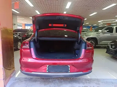 BYD Han