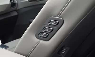 Kia EV5