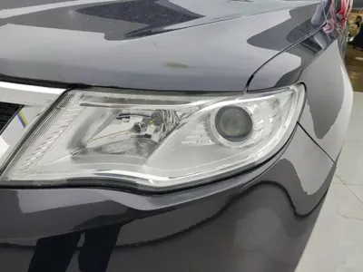 Geely Boyue