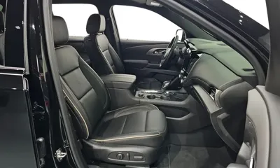 ChevroletGMDaewoo Traverse