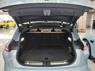 Nio ET5T