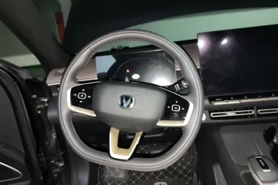 Changan Eado
