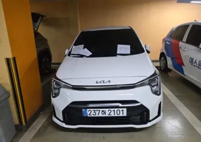 Kia Morning