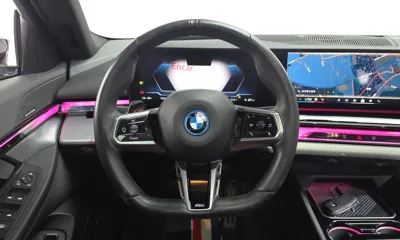 BMW i5