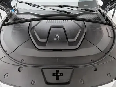 BYD PLUS New Energy