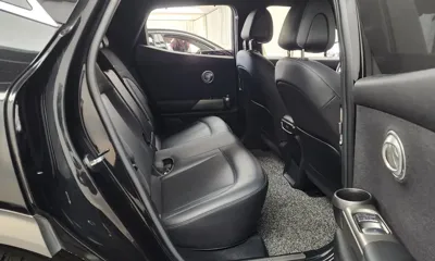Genesis GV60