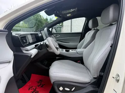 BYD 海狮06