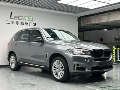 BMW X5 (Import)