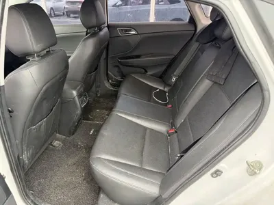Hyundai Mistra
