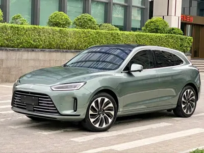 AITO 问界 AITO M5