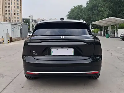 Nio ES6