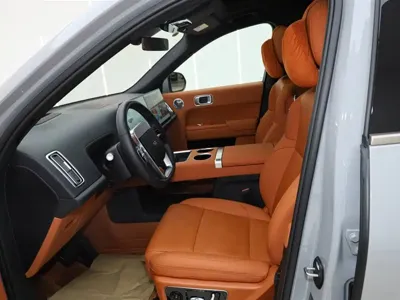 Li Auto Li L9