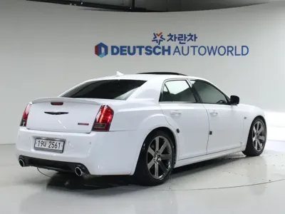 Chrysler 300C