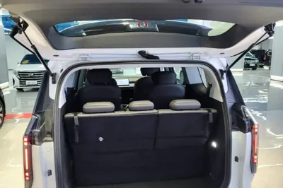 SAIC MAXUS Dajia 7