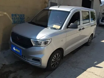 Wuling Hongguang V