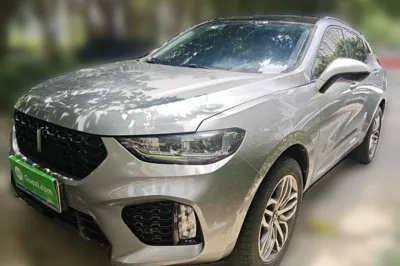 WEY VV5
