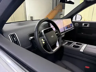 Li Auto Li L7