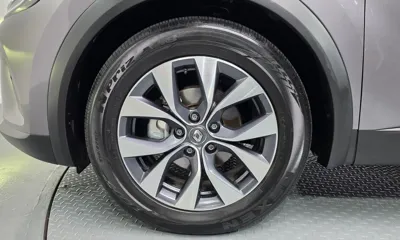 Renault-KoreaSamsung Captur