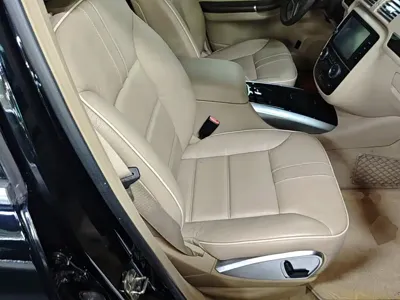 Mercedes-Benz R-Class