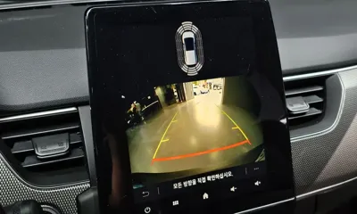 Renault-KoreaSamsung XM3
