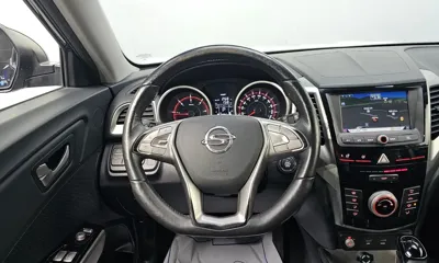 KG_Mobility_Ssangyong TIBOLI