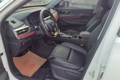Chery Tiggo 7