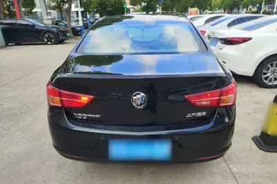 Buick Verano