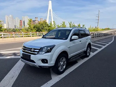 Haval H5 Classic