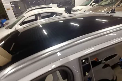 Volkswagen ID.4 Crozz