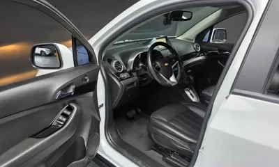 ChevroletGMDaewoo Orlando
