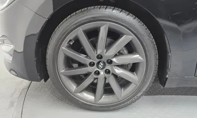 Hyundai Aslan