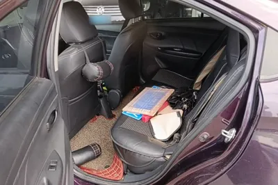 Toyota Vios