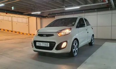 Kia Morning