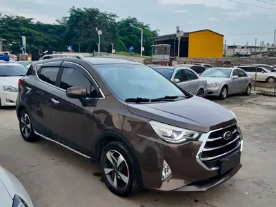 JAC Refine S3