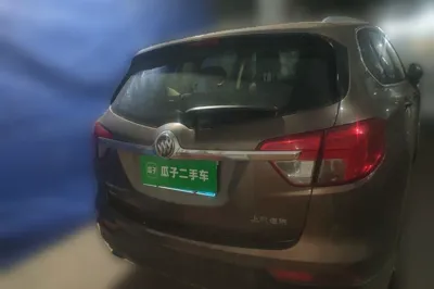 Buick Envision