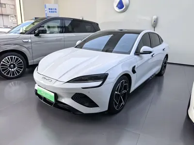 BYD Seal