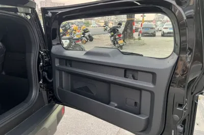 Baojun Spark EUV
