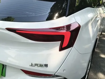 Buick Velite 6