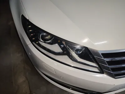 Volkswagen FAW-Volkswagen CC