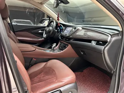 Buick Envision Plus