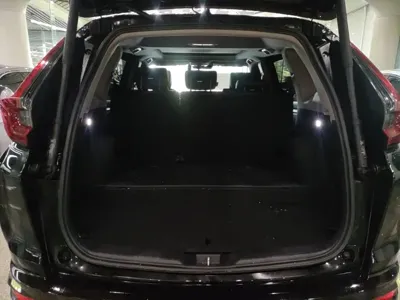 Honda CR-V PHEV