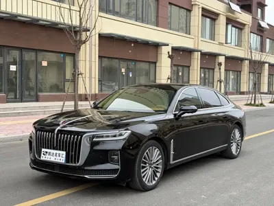 Hongqi Hongqi H9