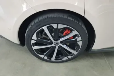 Nio ET5
