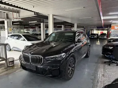 BMW X5 (Import)
