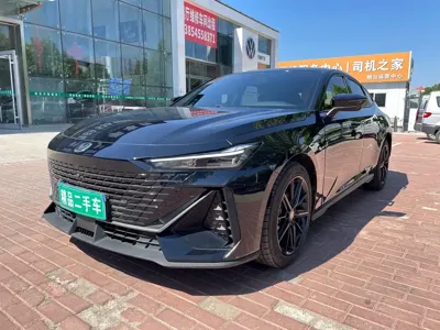 Changan UNI-V