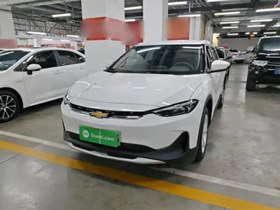 Chevrolet Menlo