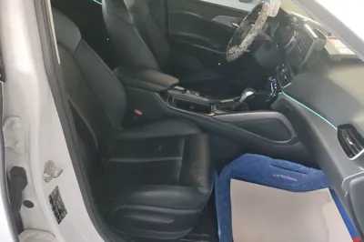 Hyundai Lafesta