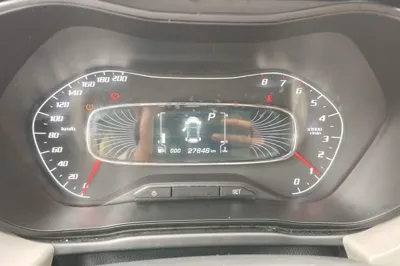 Baojun 510