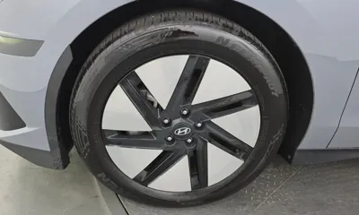 Hyundai Ioniq6
