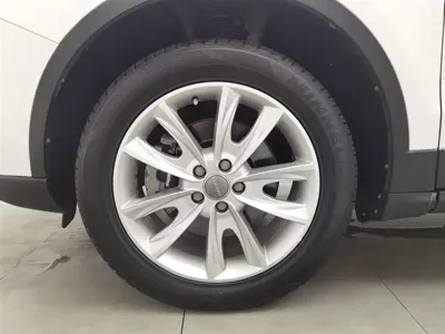 Haval H7